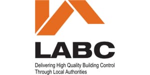 LABC delivering high quality building control through local authorities