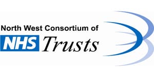 northwest constortium of nhs trusts