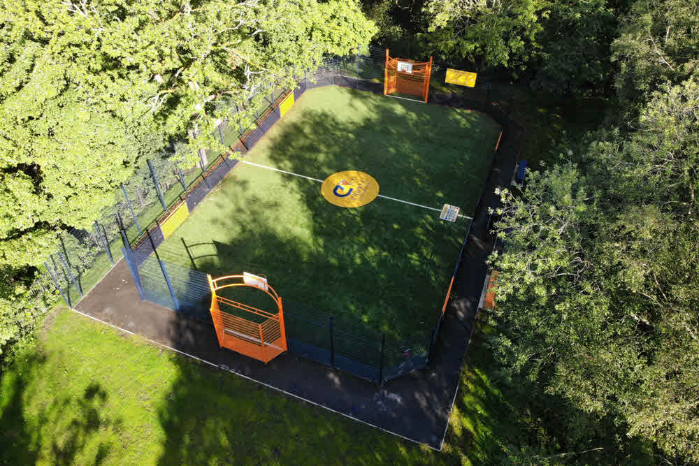 Huck Construction