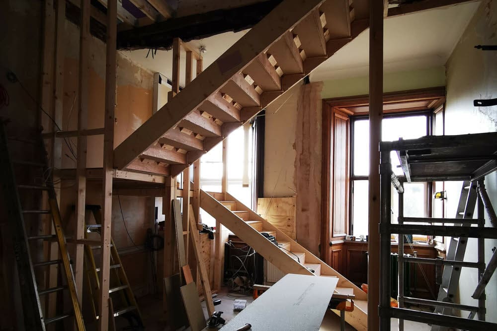 Huck Construction