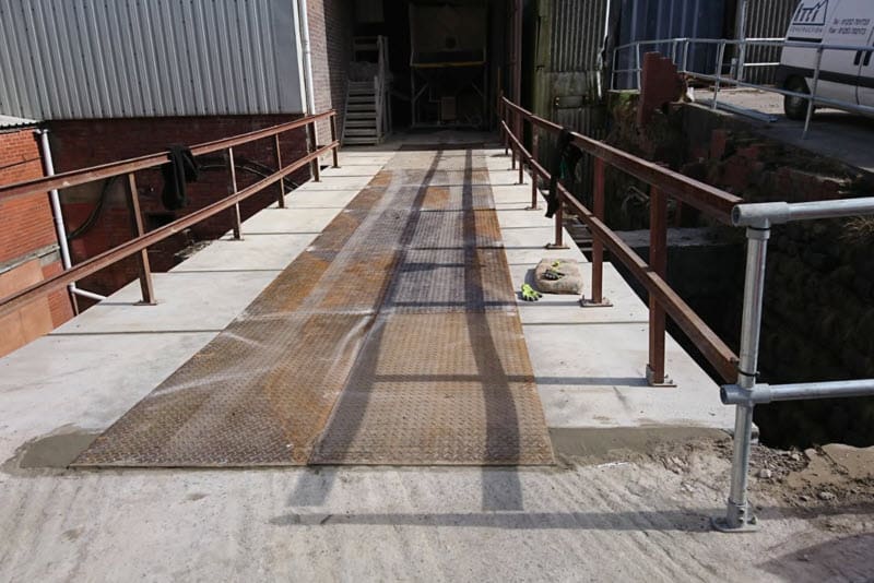 Huck Construction