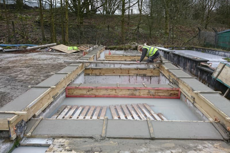 Huck Construction